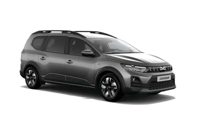 Dacia Jogger (2026) thumbnail 7