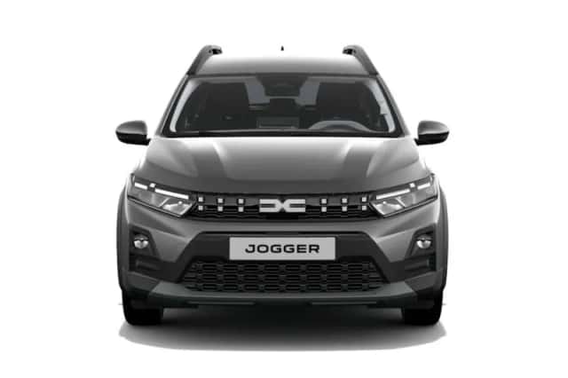 Dacia Jogger (2026) thumbnail 8