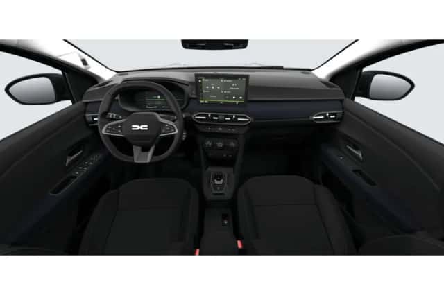 Dacia Jogger (2026) thumbnail 9