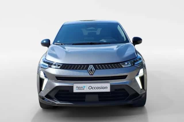 Renault Captur (2025) thumbnail 6