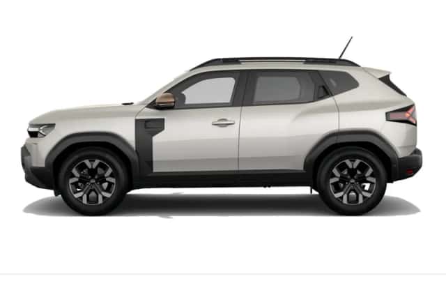 Dacia Duster (2026) thumbnail 2