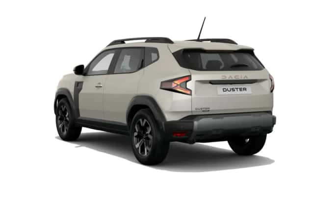 Dacia Duster (2026) thumbnail 3