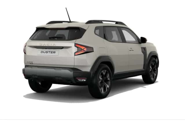 Dacia Duster (2026) thumbnail 5