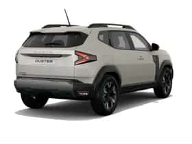 Dacia Duster (2026) thumbnail 5