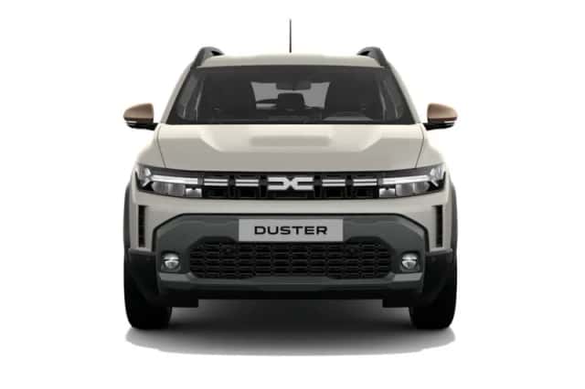 Dacia Duster (2026) thumbnail 8