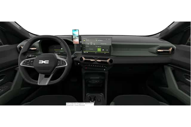 Dacia Duster (2026) thumbnail 9