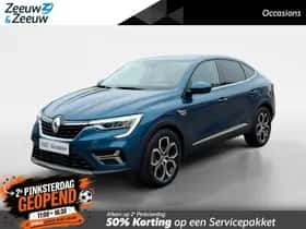 Renault Arkana (2022)
