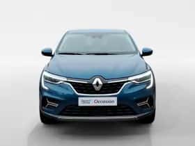 Renault Arkana (2022) thumbnail 2