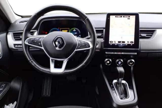 Renault Arkana (2022) thumbnail 11