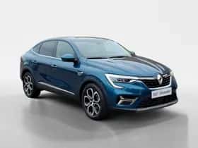 Renault Arkana (2022) thumbnail 3