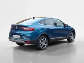 Renault Arkana (2022) thumbnail 5