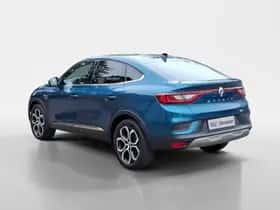 Renault Arkana (2022) thumbnail 7