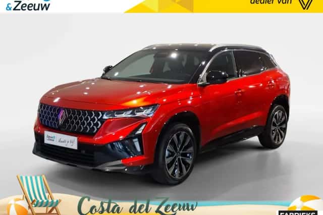 Renault Austral (2026) thumbnail 1