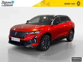 Renault Austral (2026)