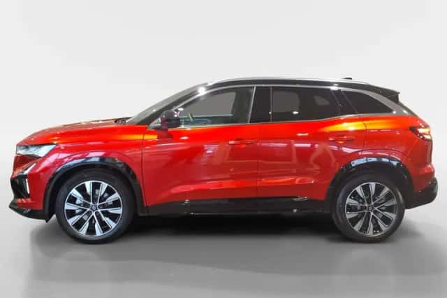 Renault Austral (2026) thumbnail 2