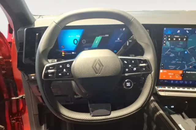Renault Austral (2026) thumbnail 14