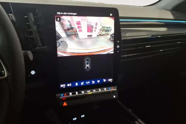 Renault Austral (2026) thumbnail 20
