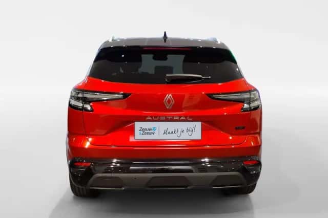 Renault Austral (2026) thumbnail 4