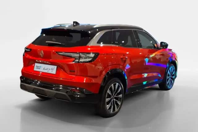 Renault Austral (2026) thumbnail 5