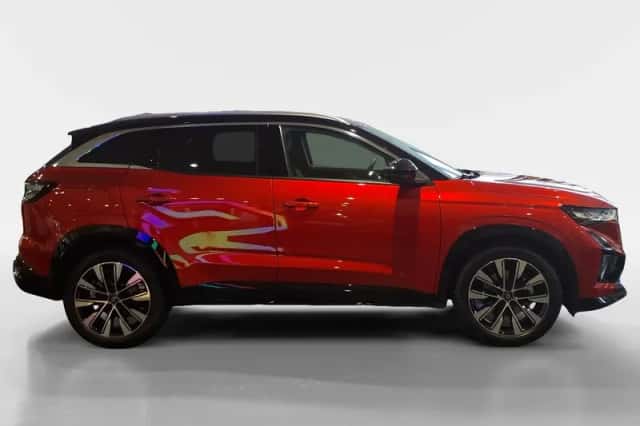 Renault Austral (2026) thumbnail 6