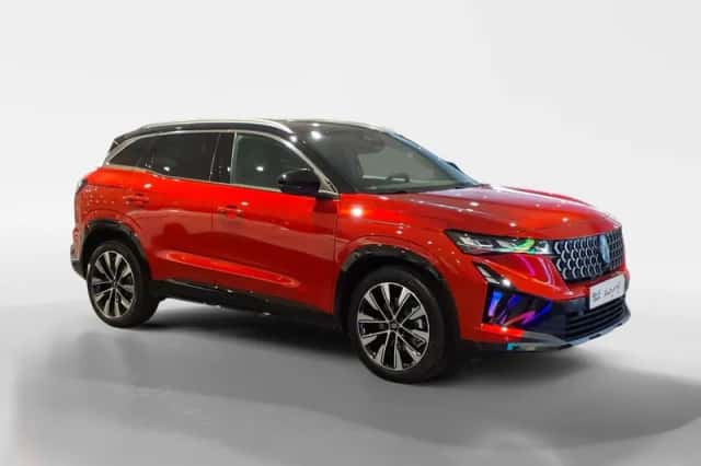 Renault Austral (2026) thumbnail 7
