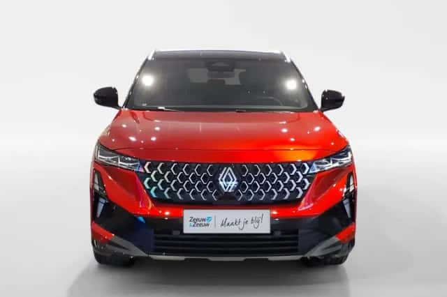 Renault Austral (2026) thumbnail 8