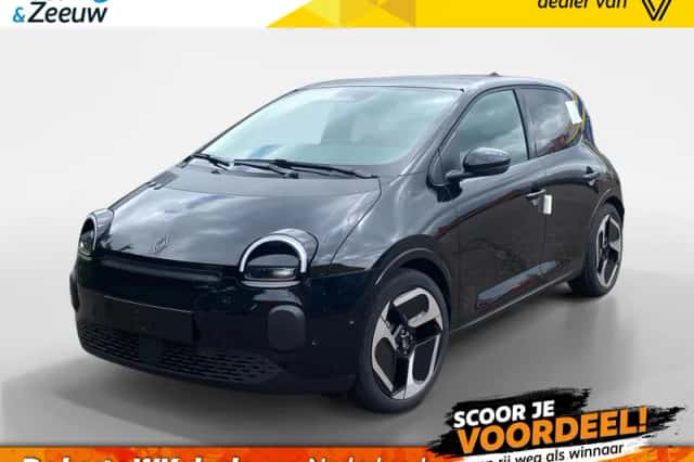 Renault Twingo (2026)