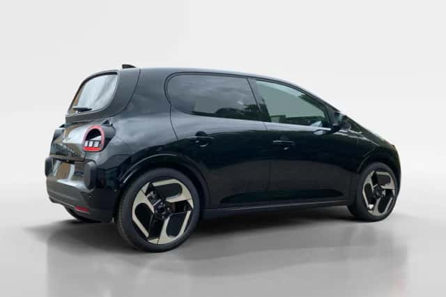 Renault Twingo (2026) thumbnail 2