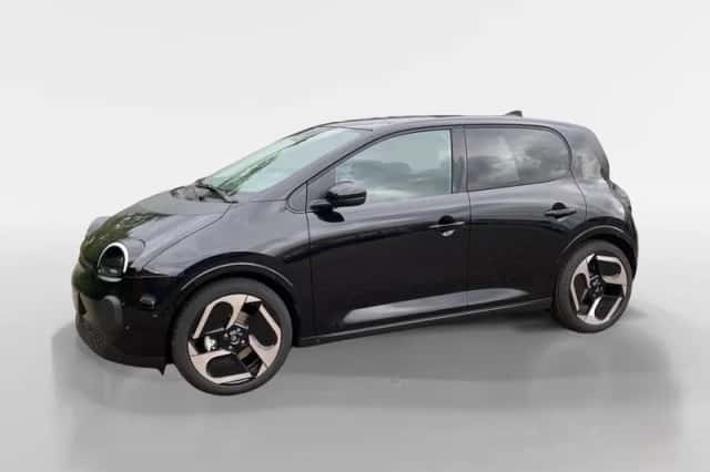 Renault Twingo (2026) thumbnail 17