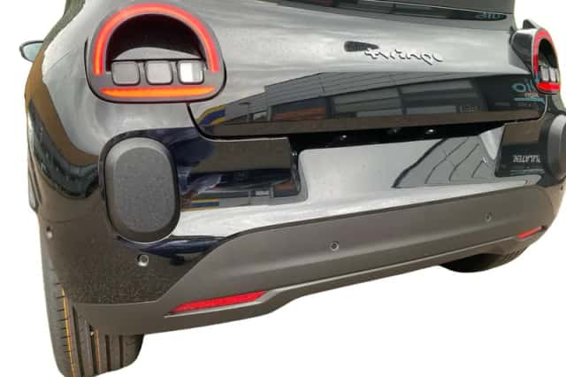 Renault Twingo (2026) thumbnail 20