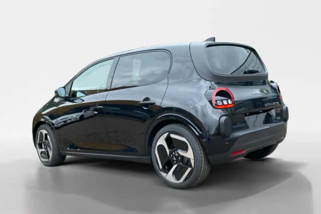 Renault Twingo (2026) thumbnail 3