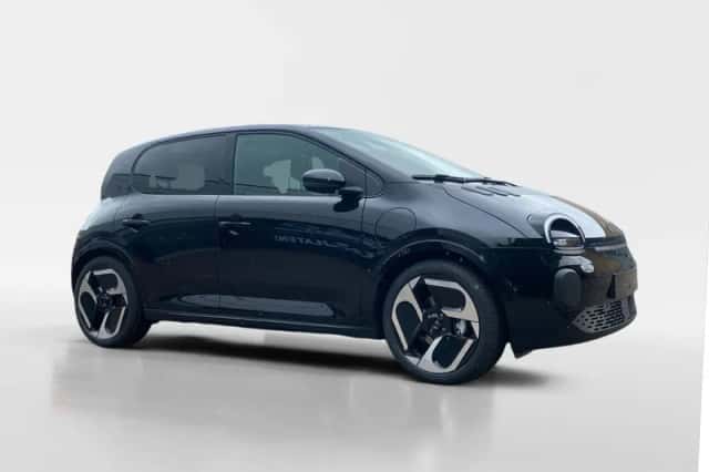 Renault Twingo (2026) thumbnail 4