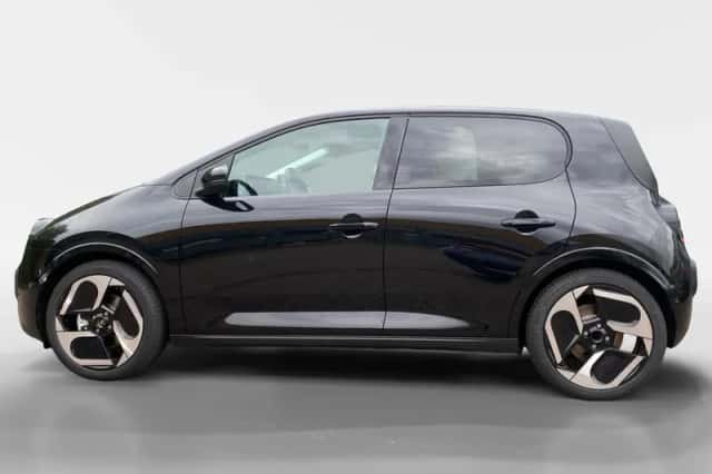 Renault Twingo (2026) thumbnail 5