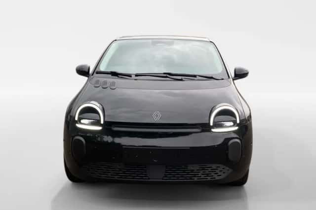 Renault Twingo (2026) thumbnail 7