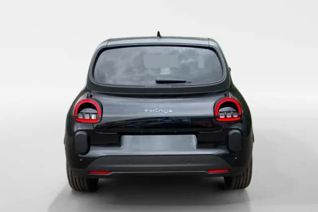 Renault Twingo (2026) thumbnail 8