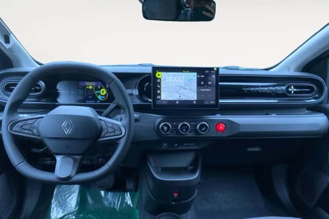 Renault Twingo (2026) thumbnail 9
