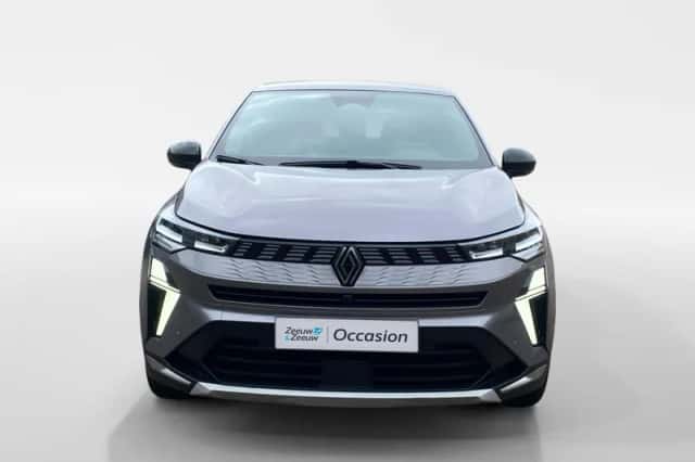 Renault Symbioz (2025) thumbnail 6