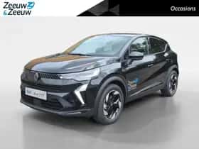 Renault Captur (2025)