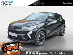 Renault Captur (2025)