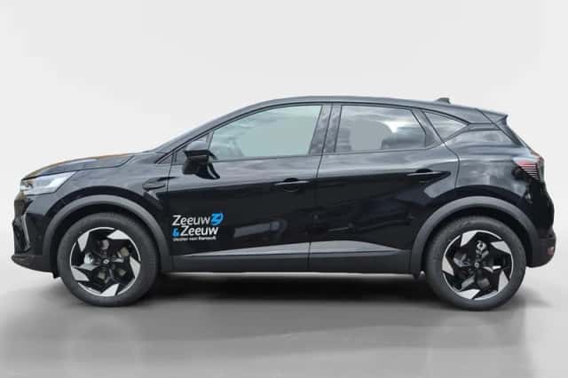 Renault Captur (2025) thumbnail 2