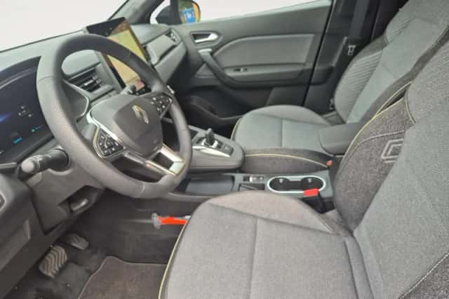Renault Captur (2025) thumbnail 12