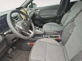 Renault Captur (2025) thumbnail 12
