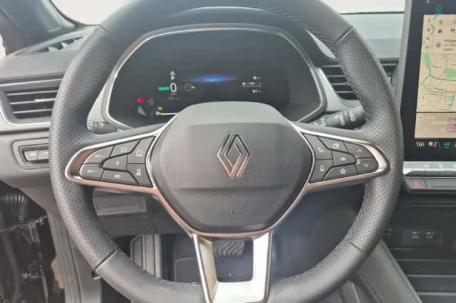 Renault Captur (2025) thumbnail 14