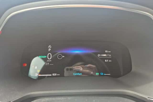 Renault Captur (2025) thumbnail 16