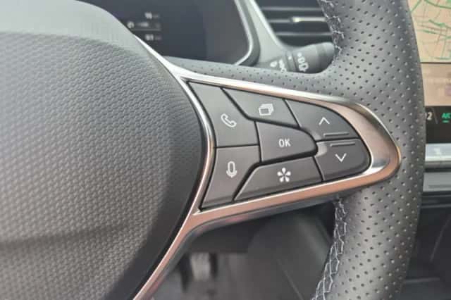 Renault Captur (2025) thumbnail 17
