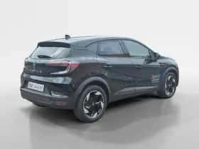 Renault Captur (2025) thumbnail 5
