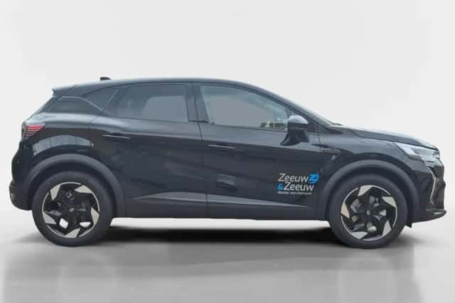 Renault Captur (2025) thumbnail 6