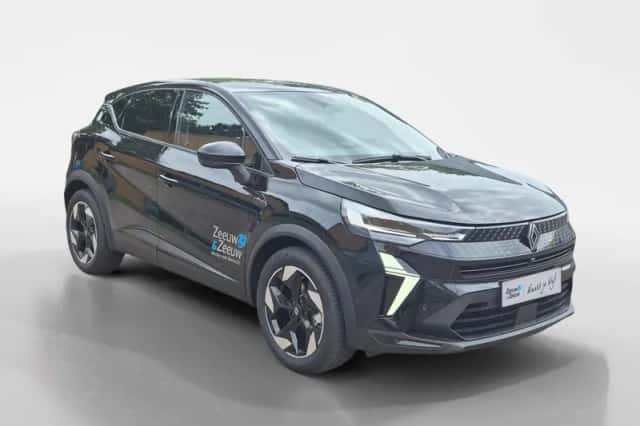 Renault Captur (2025) thumbnail 7