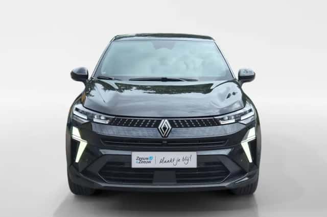 Renault Captur (2025) thumbnail 8