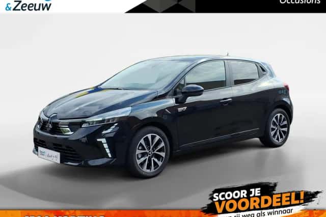 Mitsubishi Colt (2026) thumbnail 1